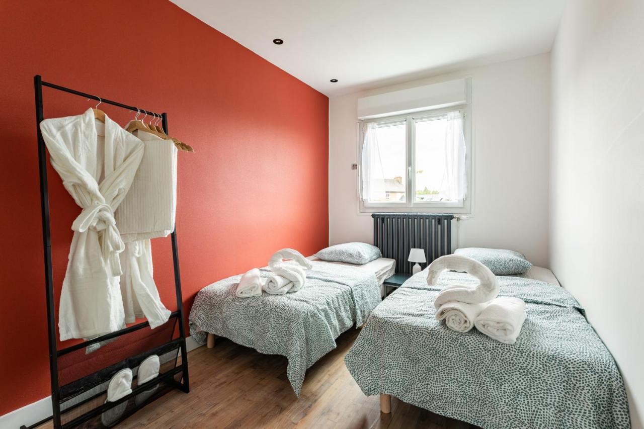 Le Mouezy Appartement *