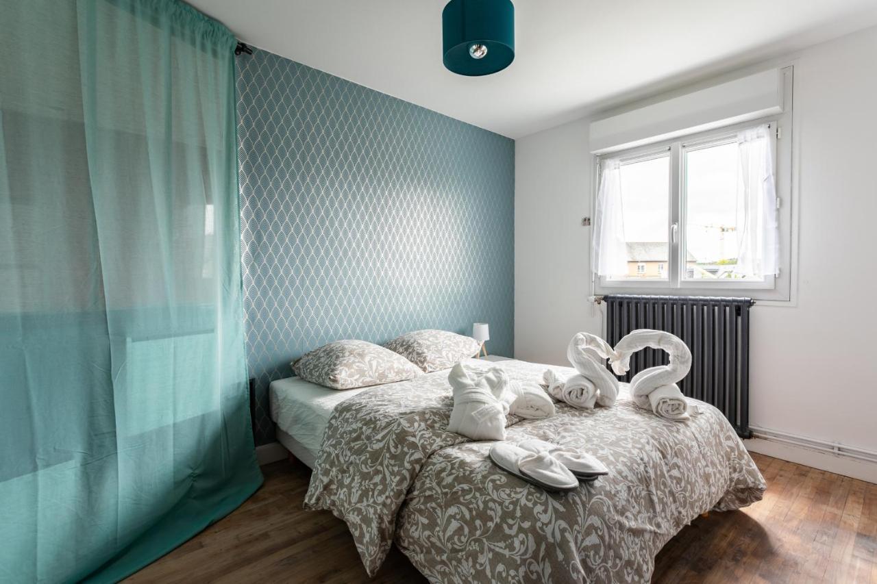 Le Mouezy Appartement